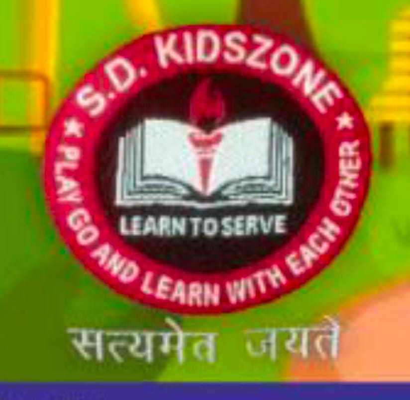 Sdkidszone